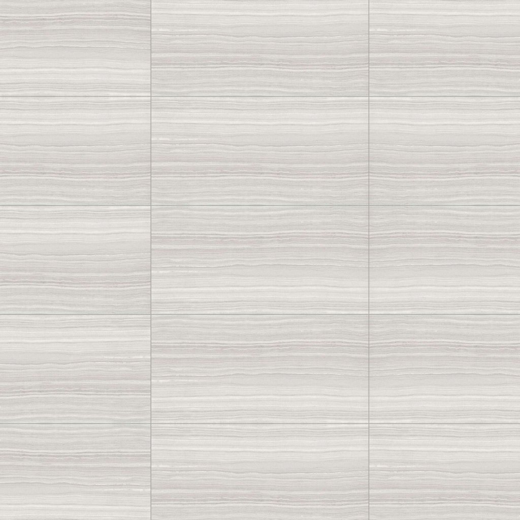 Marble Systems Matrix Azul Matte Fabric Look Porcelain Tile 12x24 - Matrix Azul