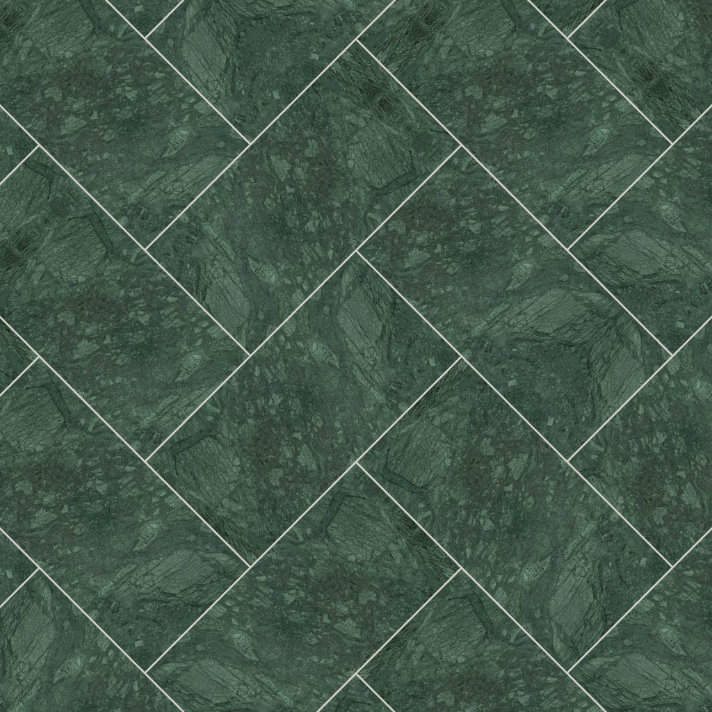 Qualis Ceramica Diosa Verde 12x24