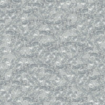 Qualis Ceramica Madrid 3X9W Cielo - Alternating 1/3