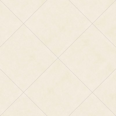 Qualis Ceramica Serene Ivory 24x24 - Herringbone