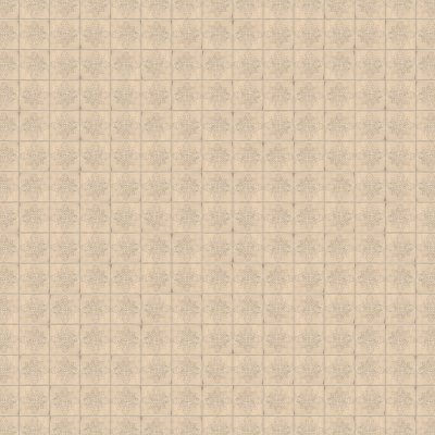 Marble Systems 4 Outline Matte Terracotta Tile 4x4 - 4 Outline - 4" x 4" x 5/8"