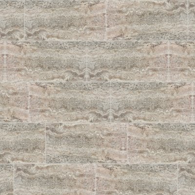 Qualis Ceramica Silver Ash 12x24 - 12" x 24"
