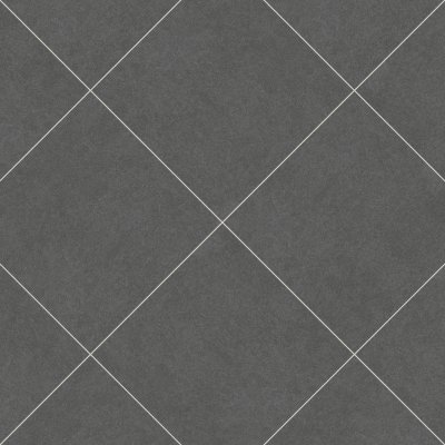 Qualis Ceramica SERENA 24X24 FLINT - Herringbone