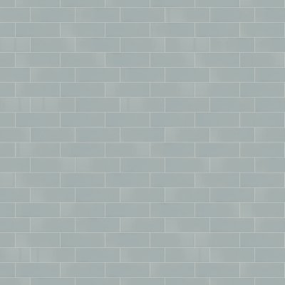 Qualis Ceramica Element Shadow Beveled 3X9 - 3" x 9"