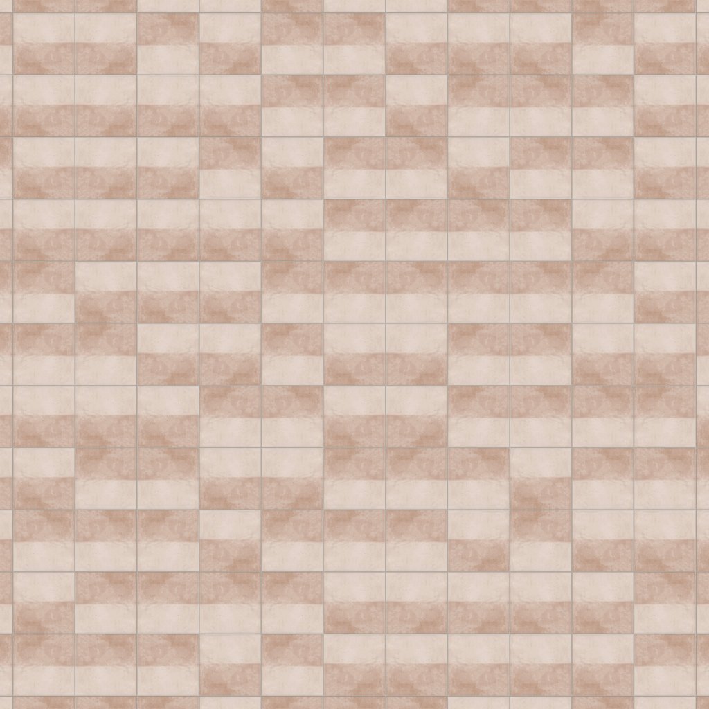 Marble Systems Steppe Glossy Ceramic Accent Tiles 5x5 - Steppe