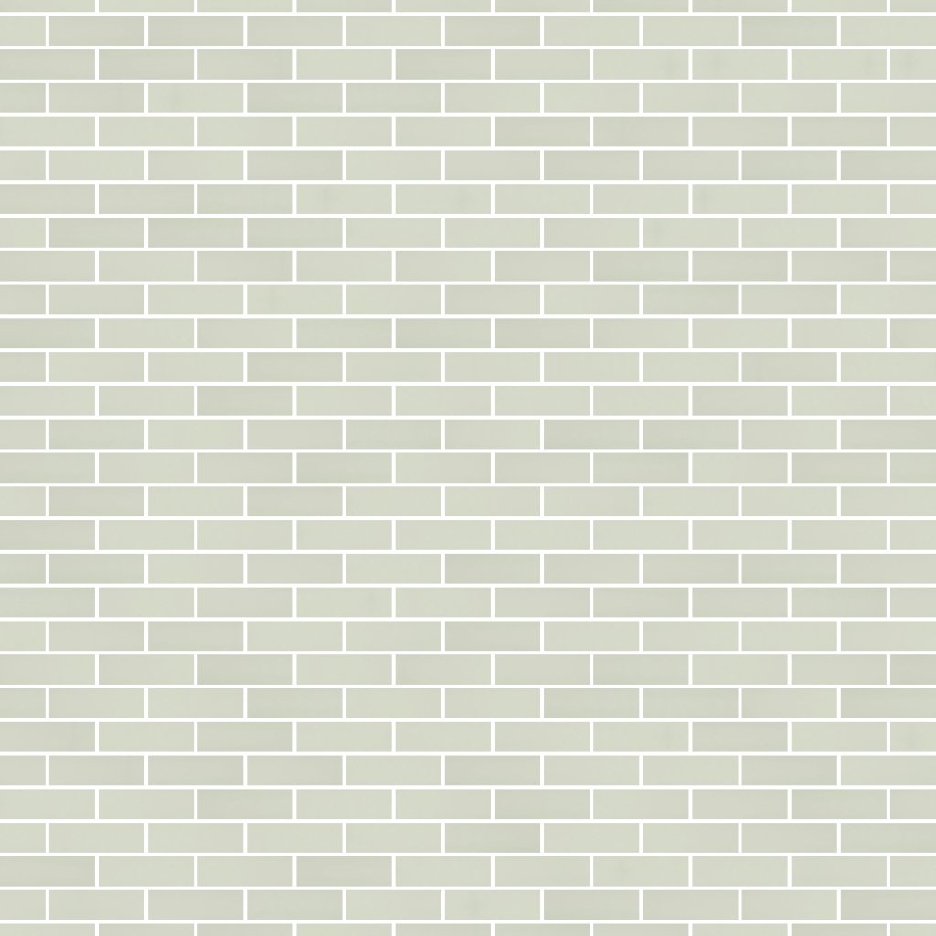 Qualis Ceramica Arley Bliss Element 2X6 Sand Mosaic
