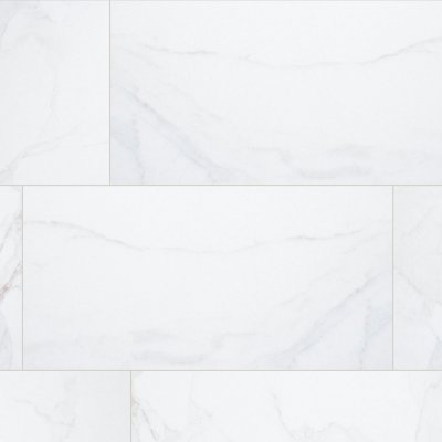 Qualis Ceramica Calacatta_V12 24X48F Calacatta - 24" x 48"