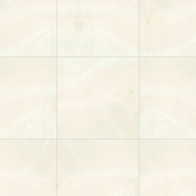 Qualis Ceramica Avorio Crema 24x24 - 24" x 24"