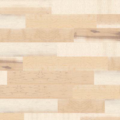 Hartco Surface Effect White 6 3/4 in - 6.75"