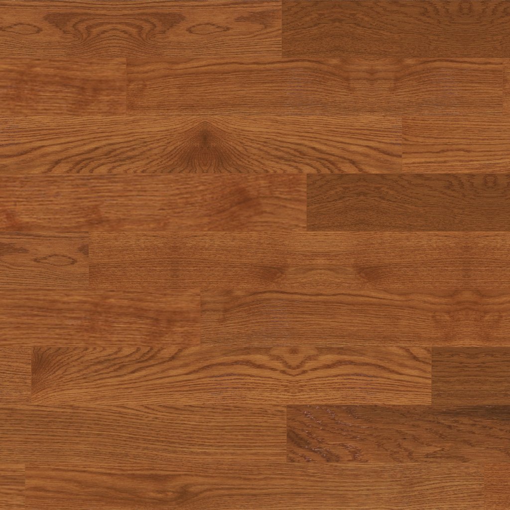 Hartco Gunstock 6-1/2"