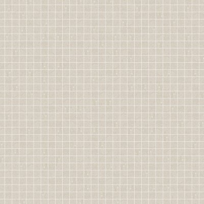 Qualis Ceramica Rhythm Country Taupe 2X2 Mosaic - 12" x 12"