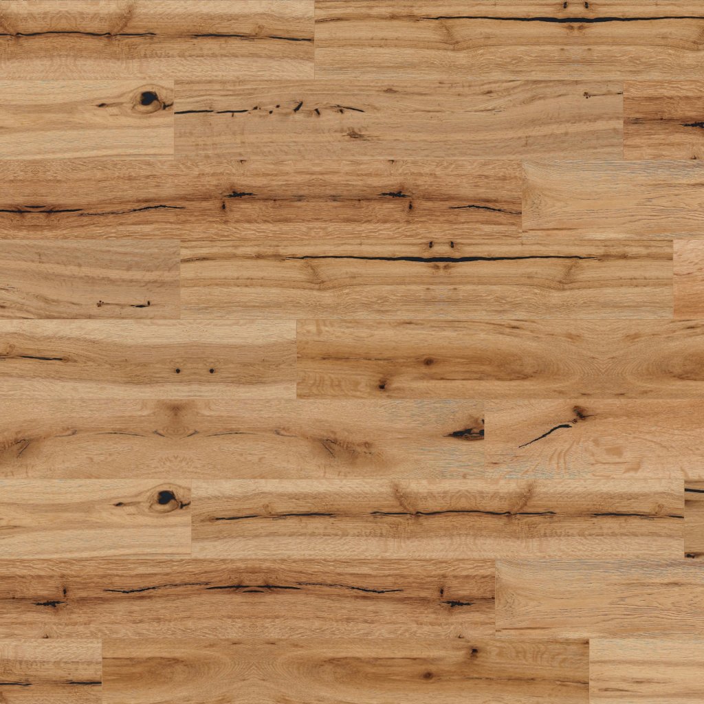 Hartco Natural 6-1/2"