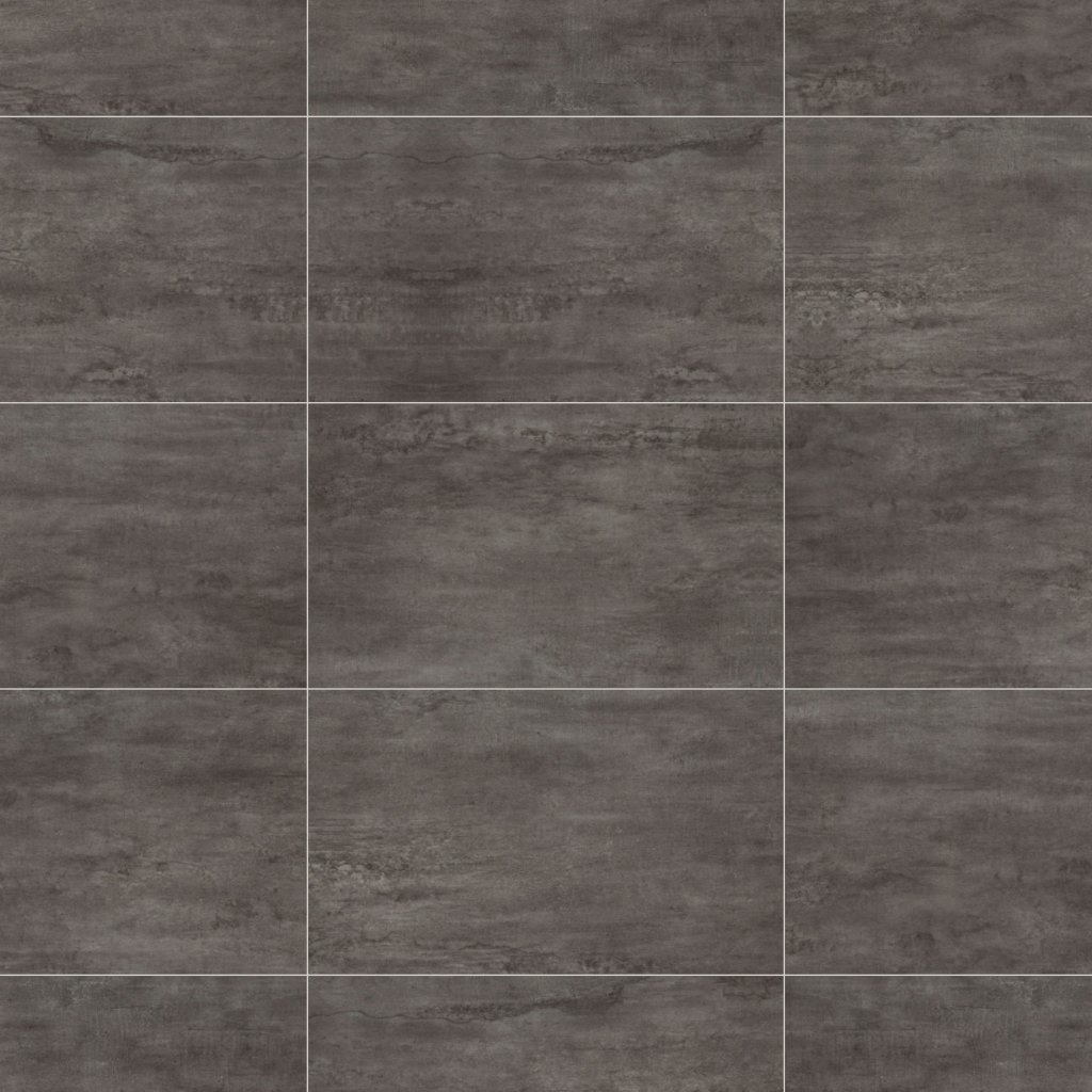 Qualis Ceramica Ashen Slate Wall Tile 25x15 - Ashen Slate
