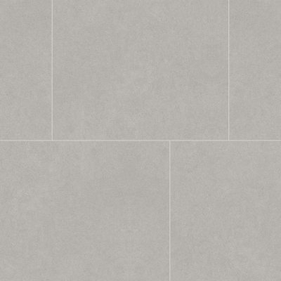 Qualis Ceramica SERENA 36X36 SHALE - Alternating 1/3