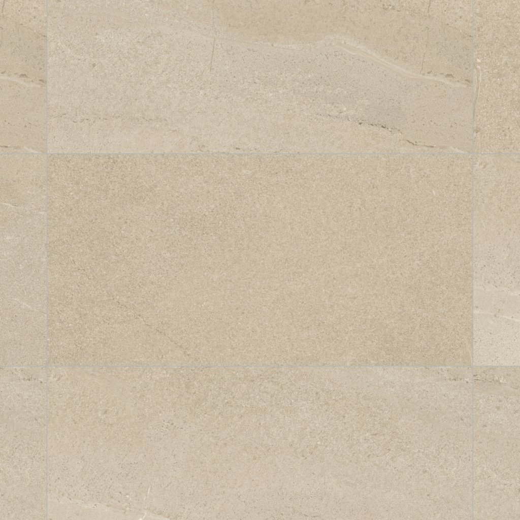 Daltile Calgary Fawn, Rectangle, 24X48, Polished - Fawn