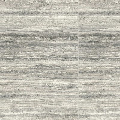 Qualis Ceramica Royal Stoneworks 63X126 Regal Grey Vein Honed - Random Length