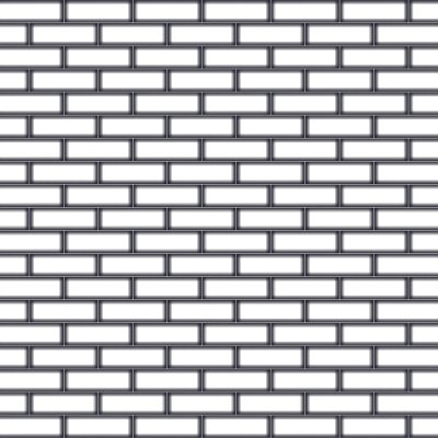 Qualis Ceramica Marco 3X9W Blurred Black - Alternating 1/2