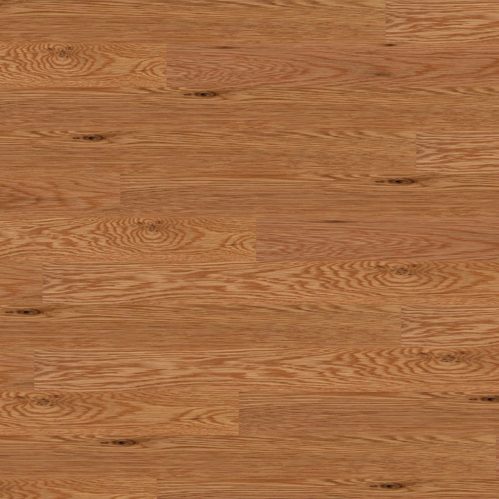 Wickham Hardwood White Oak, Honey Gold - Solid 3/4 in. (19mm)