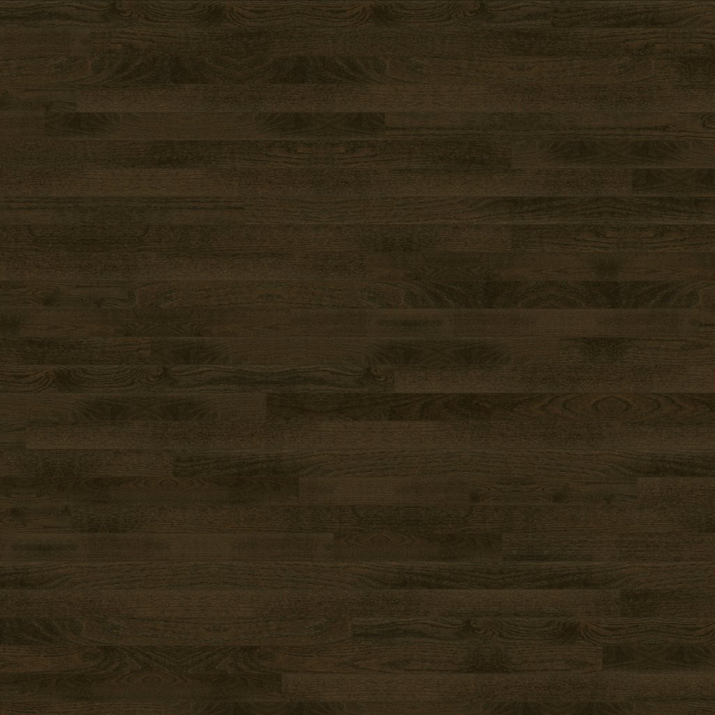 Hartco Blackened Brown 2 1/4 in