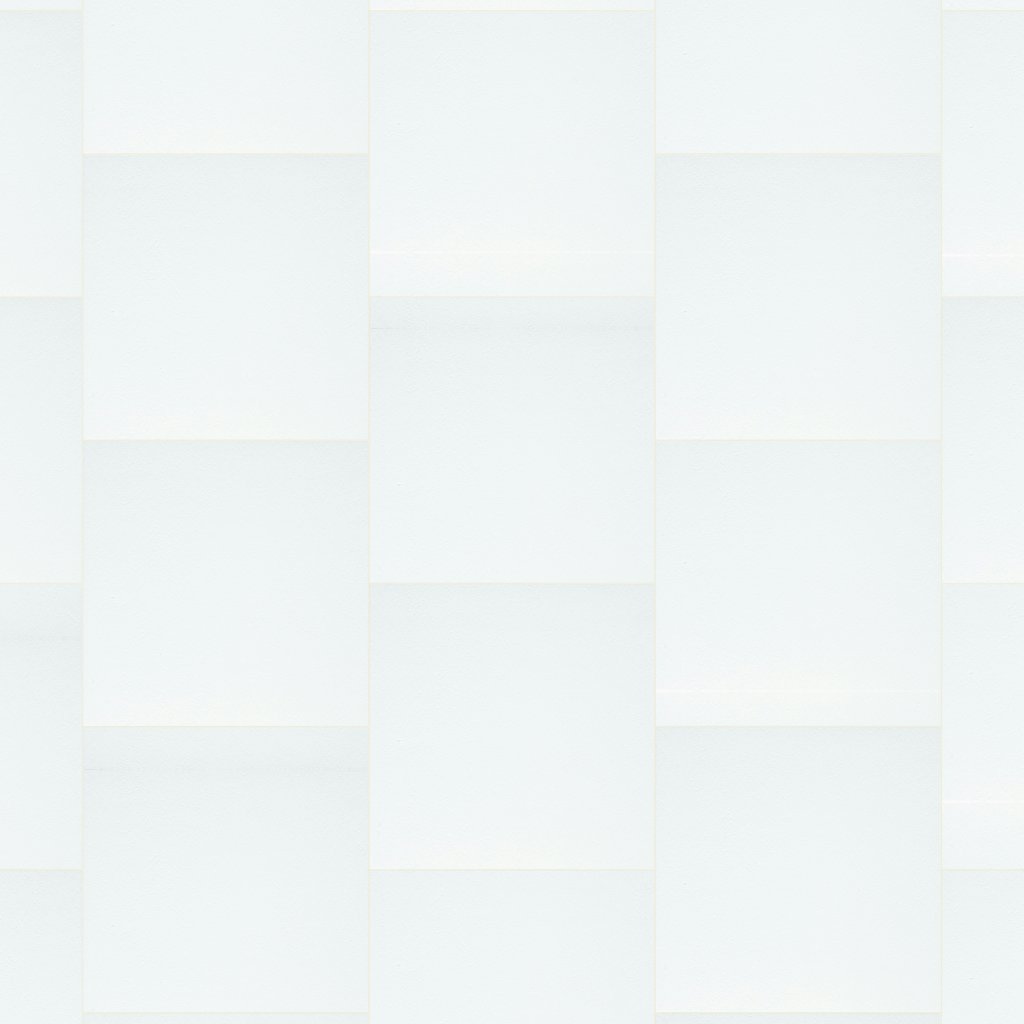 Armstrong Flooring Solid Colors - White
