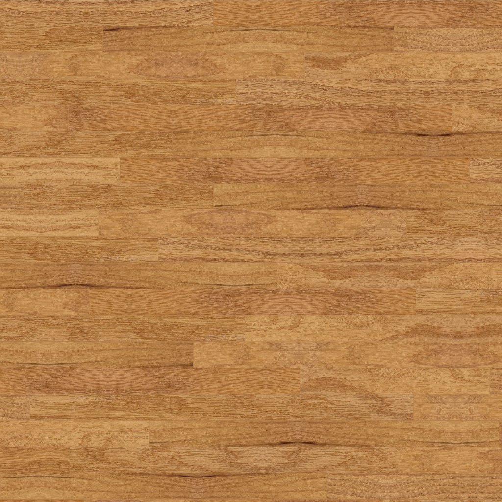 Hartco Caramel 3 in