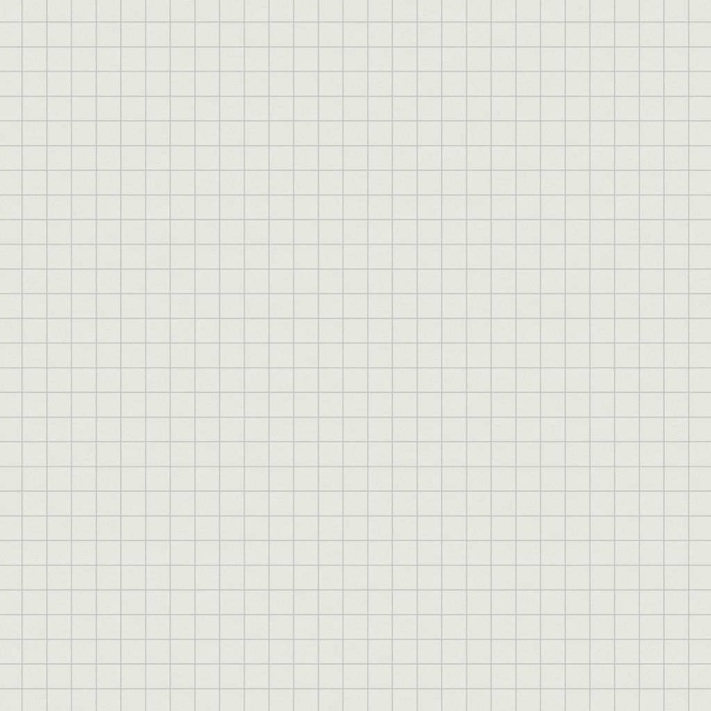 Daltile Portfolio White, Straight Joint, 2X2, Matte - White