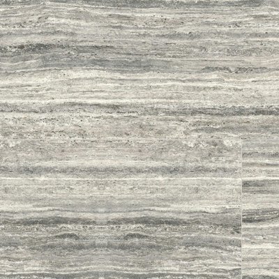 Qualis Ceramica Royal Stoneworks 63X126 Regal Grey Vein Grn - Alternating 1/3