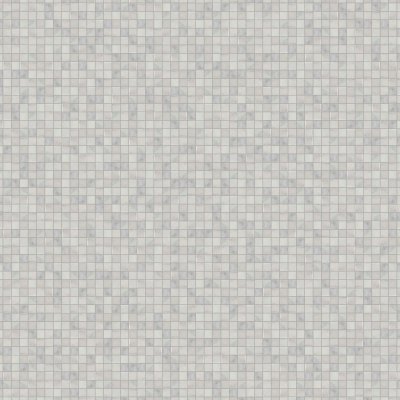 Marble Systems White Carrara C Polished 5/8x5/8 Marble Mosaic 12x12 - White Carrara C - 12" x 12" x 3/8"