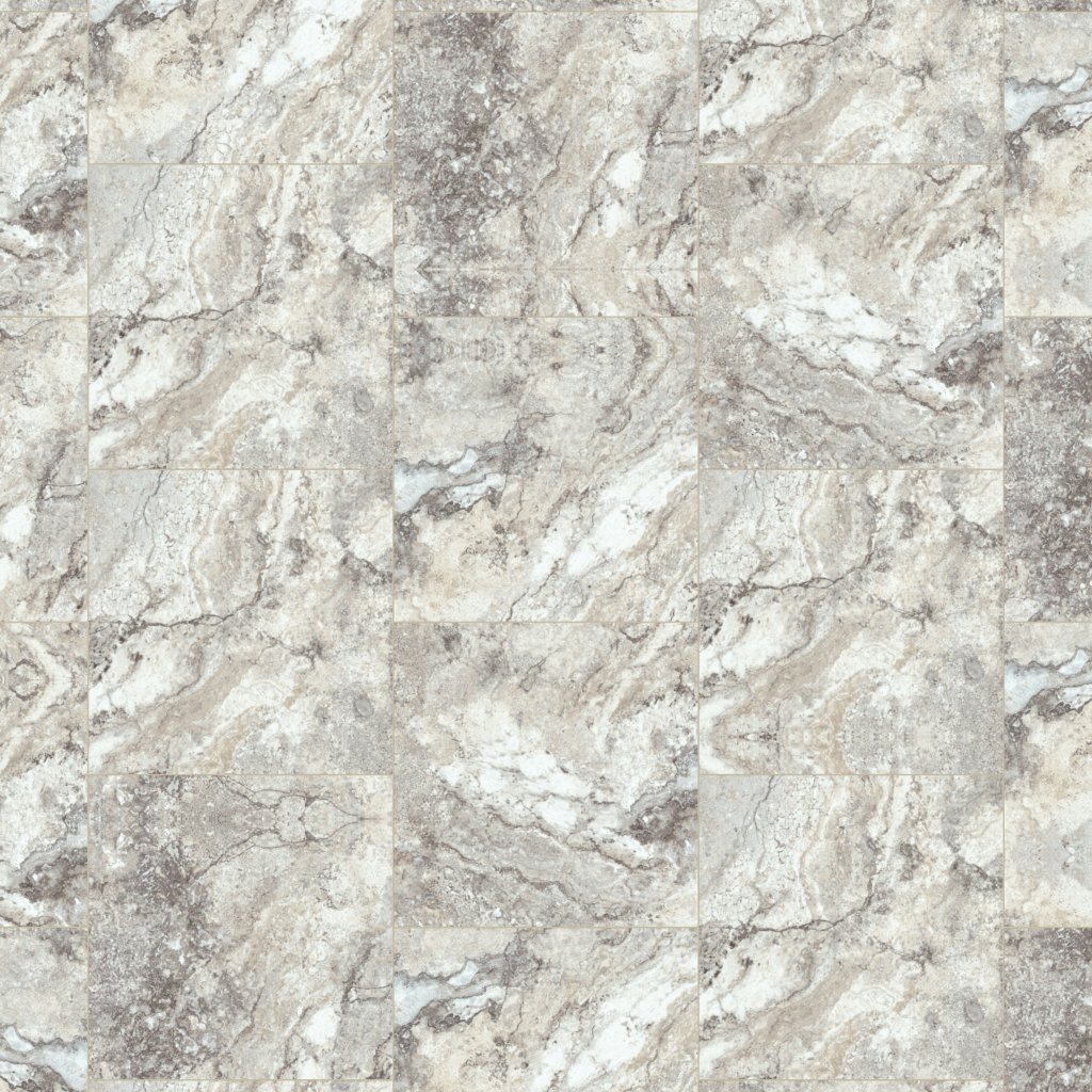 Armstrong Flooring Gravity - Cream