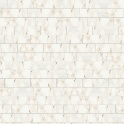 Qualis Ceramica Treasure Perfect Calacatta 4x12 Polished - 4" x 12"