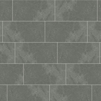 Qualis Ceramica Stark Carbon 12x24 - Random Length