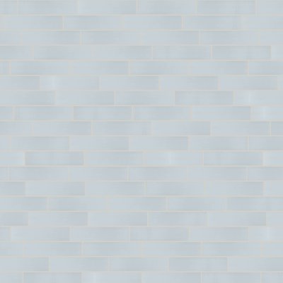 Qualis Ceramica Element Skylight 3X12 - Random Length