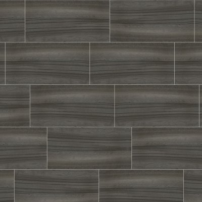 Qualis Ceramica Rhythm Rock Dark 12X24F - Random Length