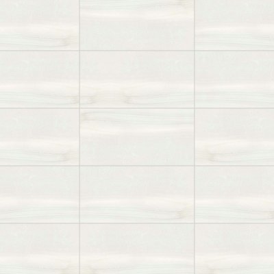 Qualis Ceramica Rhythm 24x48 Studio Bianco - 12" x 24"