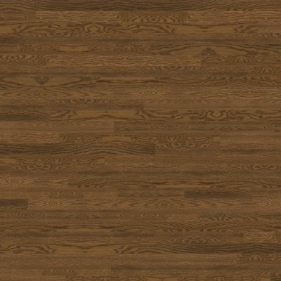 Hartco Forest Brown 2 1/4 in - 2.25"