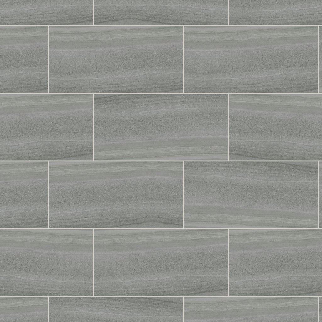 Qualis Ceramica Davenport 12x24 Mica