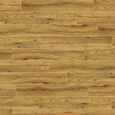 Qualis Ceramica Lustre Warm Honey 6X36F - Random Length