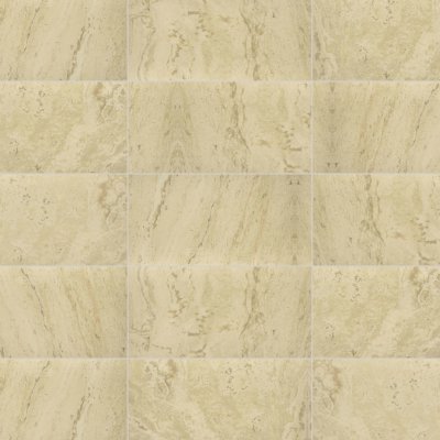 Qualis Ceramica Antico 12X24F Sand - 12" x 24"