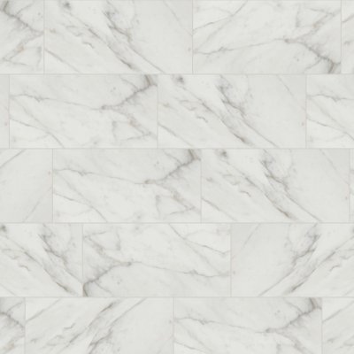 Qualis Ceramica Verona Golden Calacatta Polished 12X24 - 12" x 24"