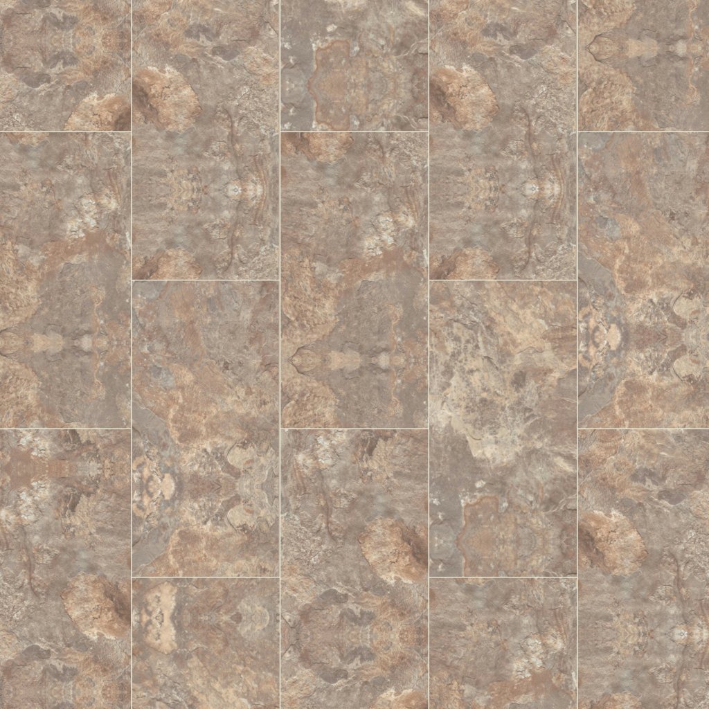 Armstrong Flooring Mesa Stone - Beige