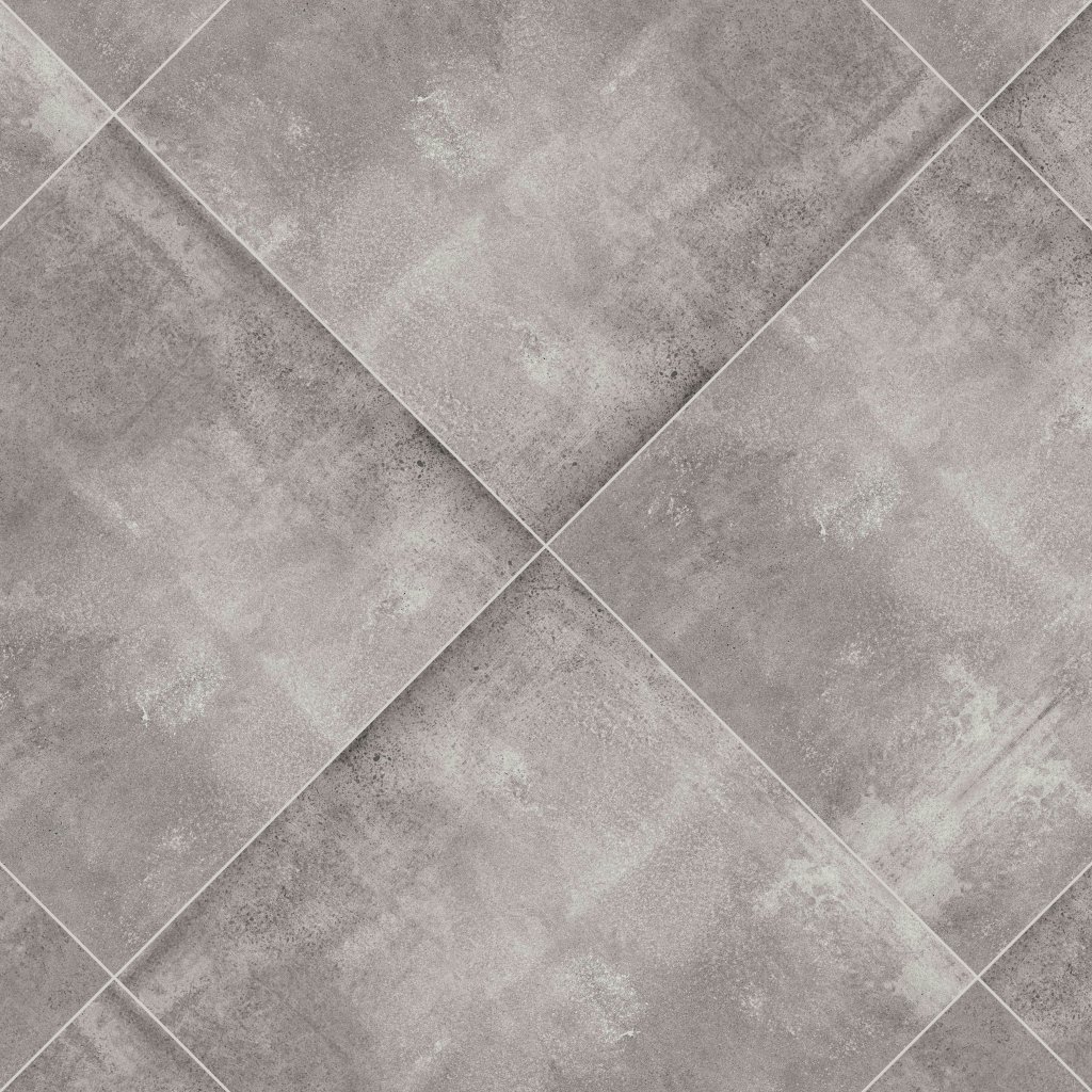 Qualis Ceramica Industria 32x32 Chromium