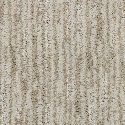 Karastan Graceful Structure - Fawn