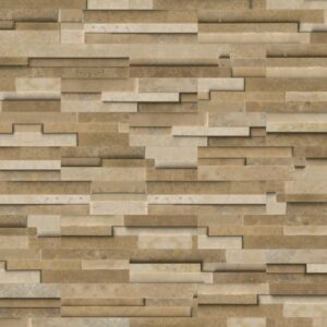 Casa 3D Multi Finish