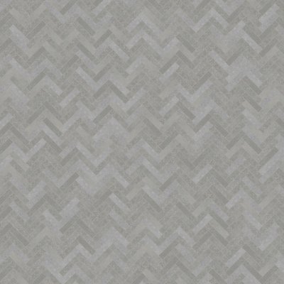 Infinity Grey Herringbone 5/8x3 Porcelain Mosaic 10 7/16x12 13/16 - Infinity Grey - 10 7/16" x 12 13/16" x 5/16"