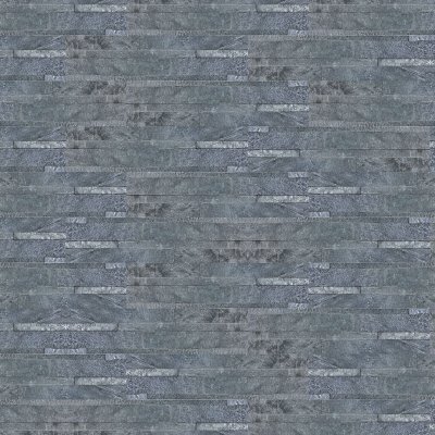 Qualis Ceramica Ledger Stone 6x24 Split Face - 6"x24"