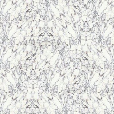 Qualis Ceramica Viola Roccia 12x24 - Grid