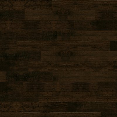 Hartco Rich Brown 5 in - 5"