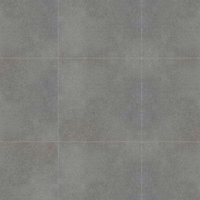 Marble Systems Octavia Grey Porcelain Tile 24x24 - Octavia Grey - 24" x 24" x 5/16"