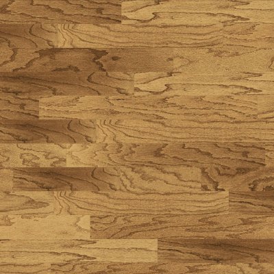 Bruce Flooring Harvest 5 in - 5 in x 10 in-48 in