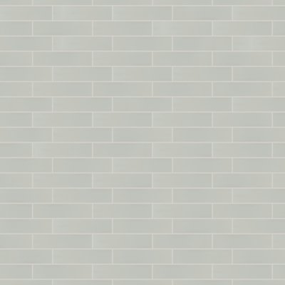 Qualis Ceramica Element Mist 3X12 - Alternating 1/3